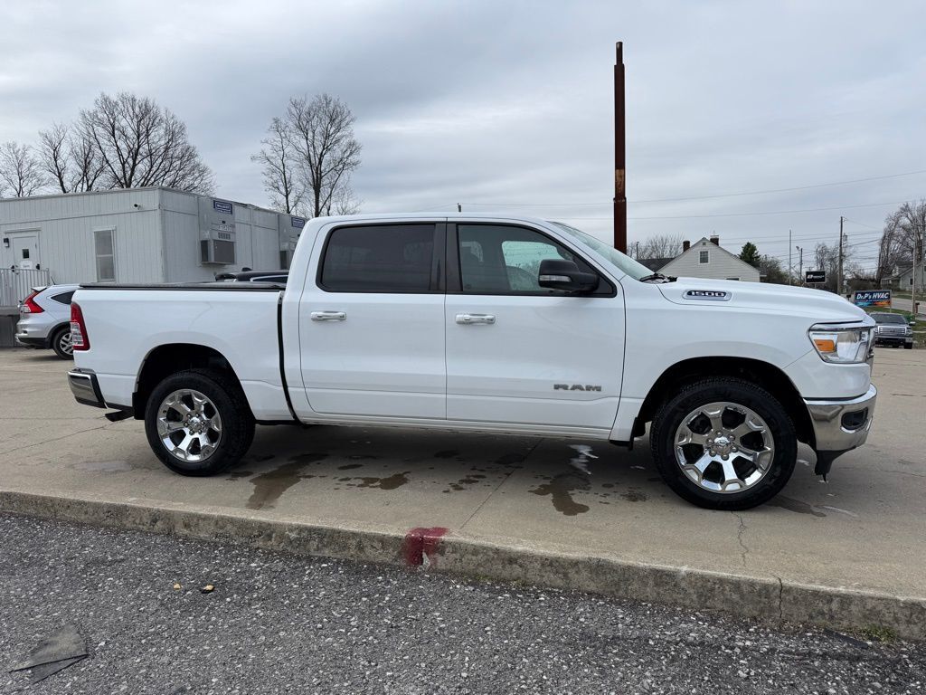 2019 Ram 1500 Big Horn/Lone Star Crestwood KY