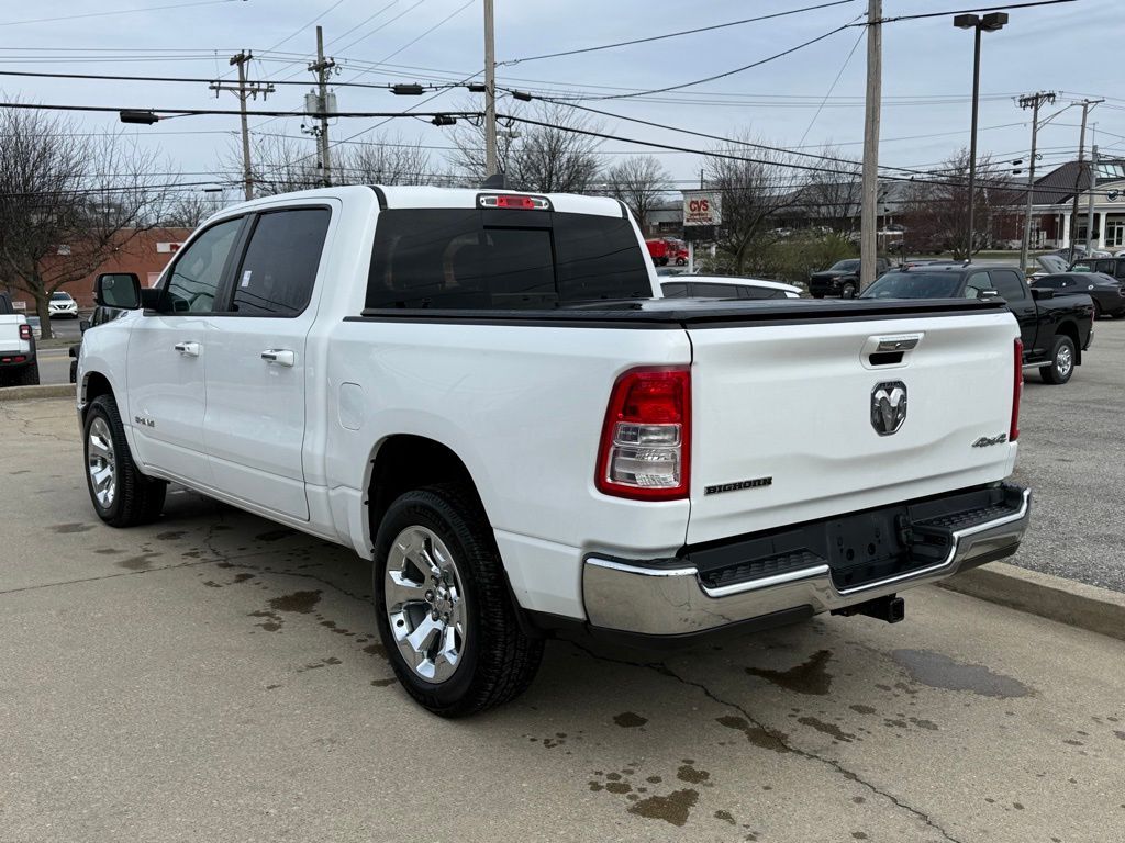 2019 Ram 1500 Big Horn/Lone Star Crestwood KY