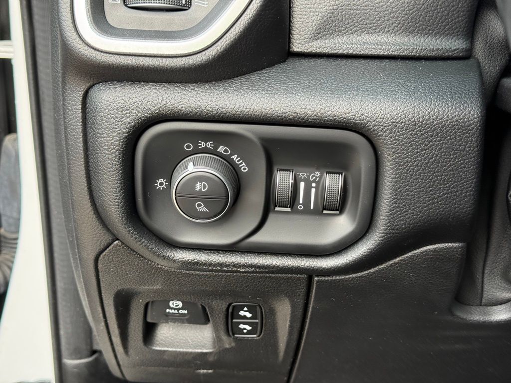 2019 Ram 1500 Big Horn/Lone Star Crestwood KY