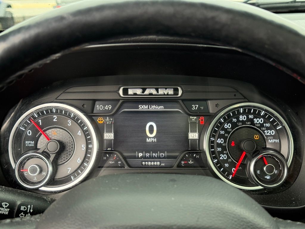2019 Ram 1500 Big Horn/Lone Star Crestwood KY