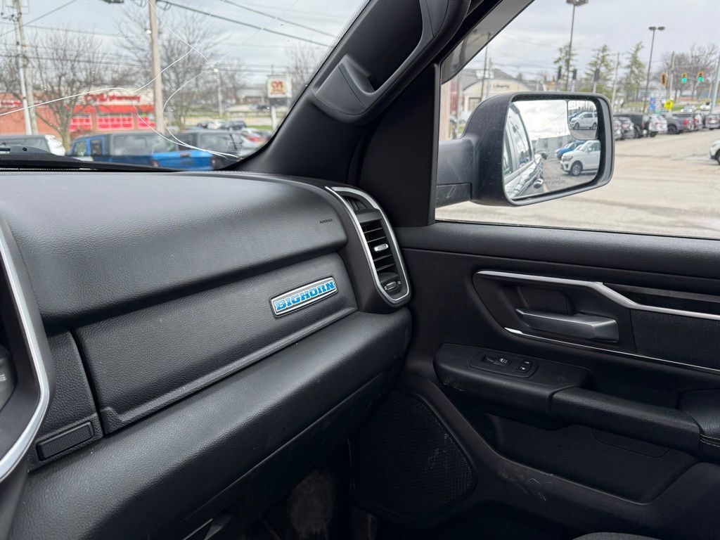 2019 Ram 1500 Big Horn/Lone Star Crestwood KY