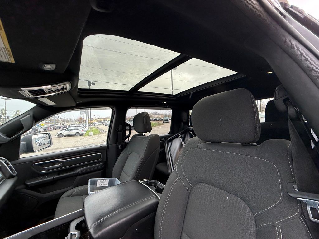 2019 Ram 1500 Big Horn/Lone Star Crestwood KY