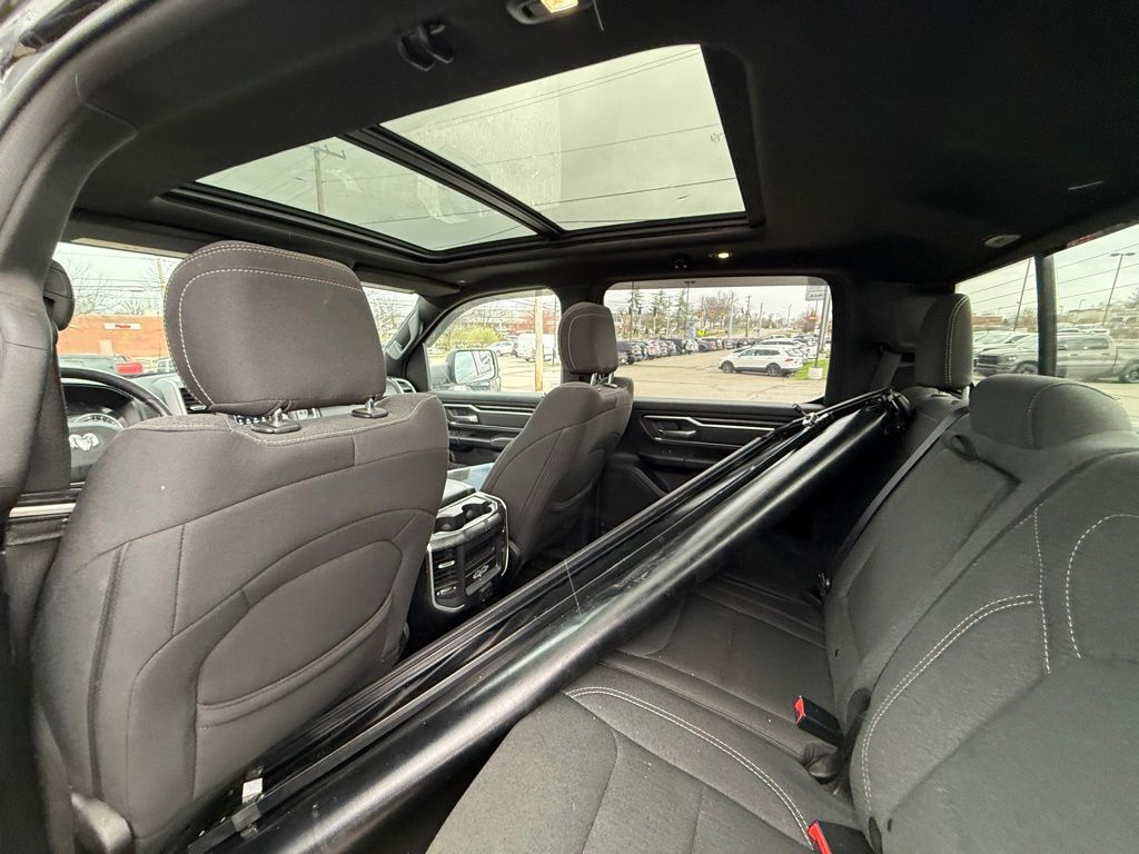 2019 Ram 1500 Big Horn/Lone Star Crestwood KY