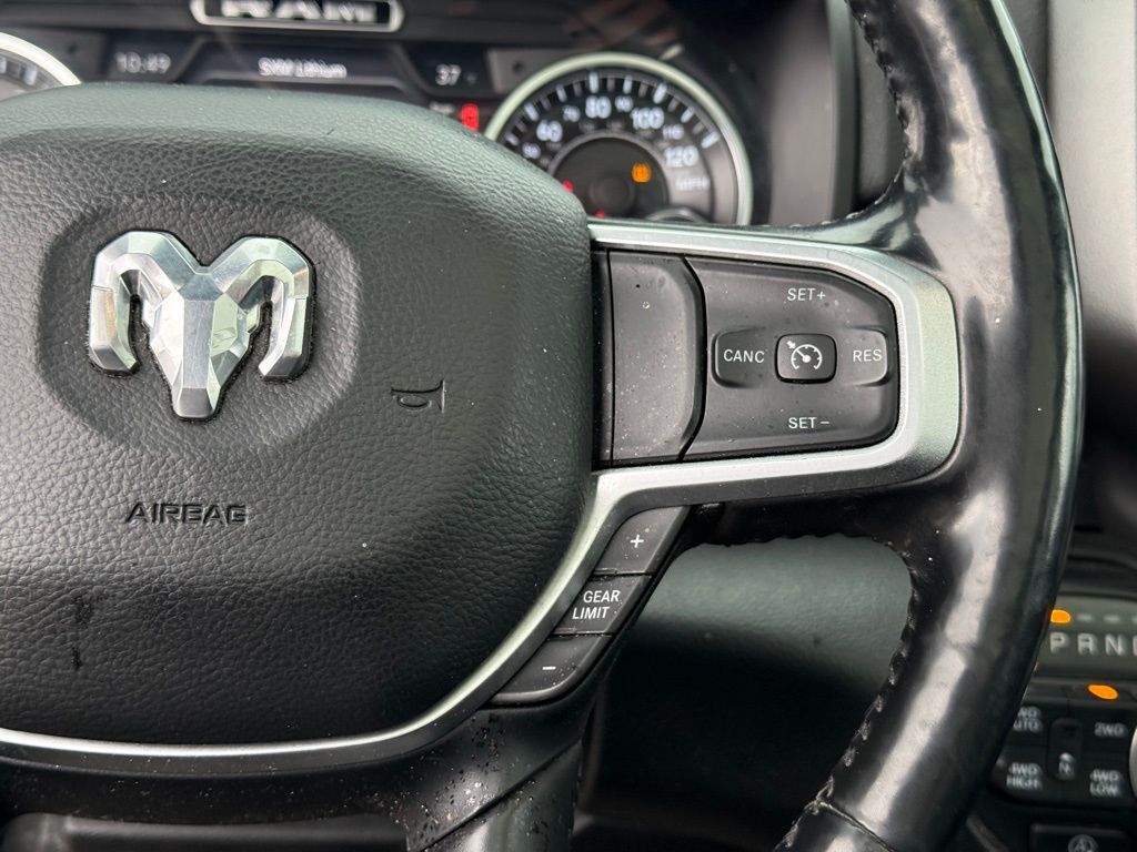 2019 Ram 1500 Big Horn/Lone Star Crestwood KY