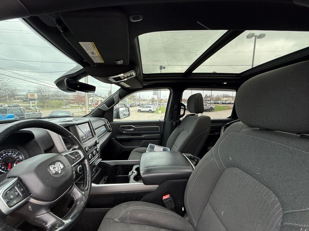 2019 Ram 1500 Big Horn/Lone Star Crestwood KY