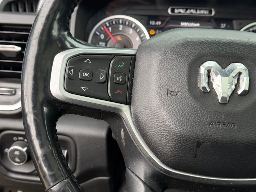 2019 Ram 1500 Big Horn/Lone Star Crestwood KY