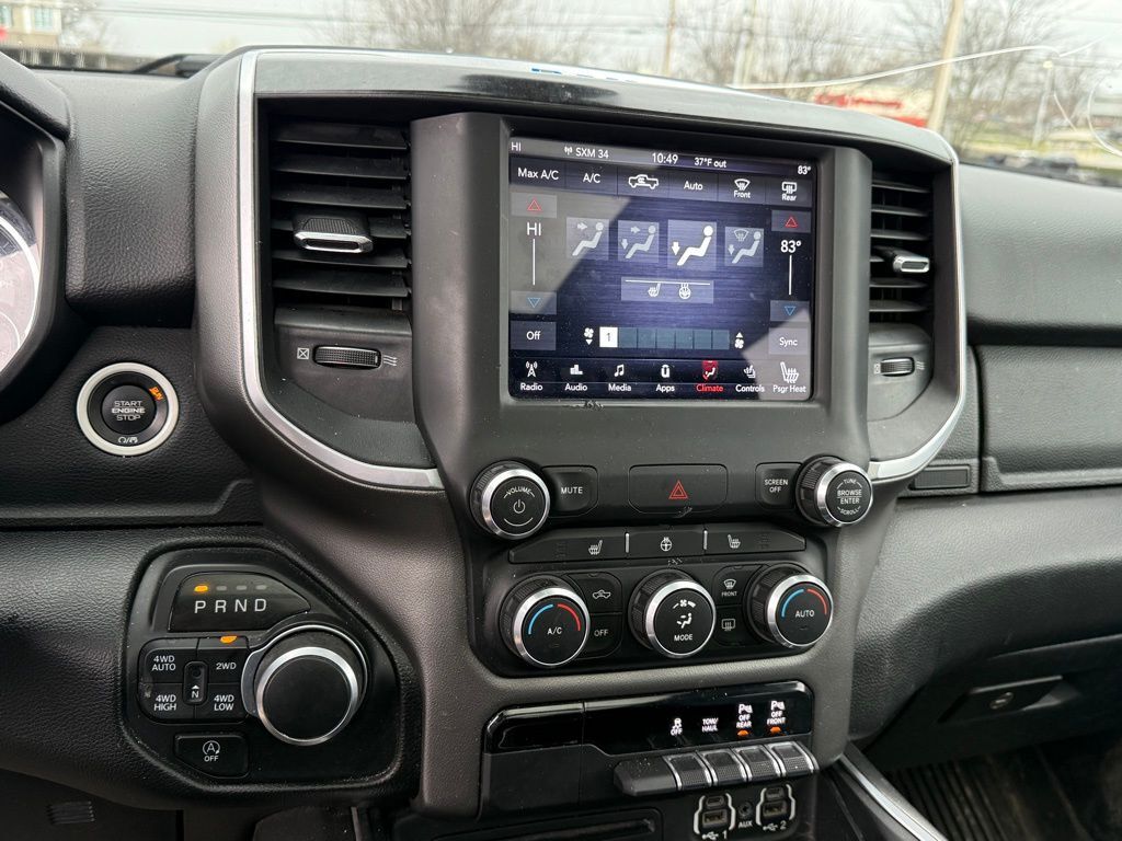2019 Ram 1500 Big Horn/Lone Star Crestwood KY