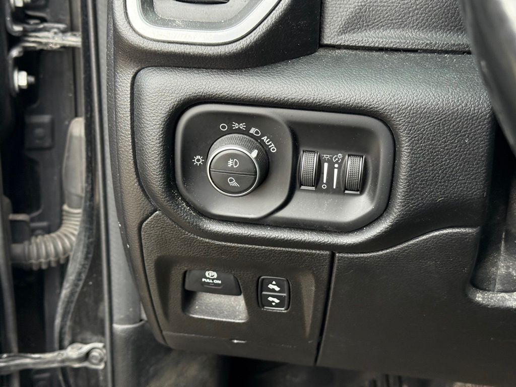 2019 Ram 1500 Big Horn/Lone Star Crestwood KY