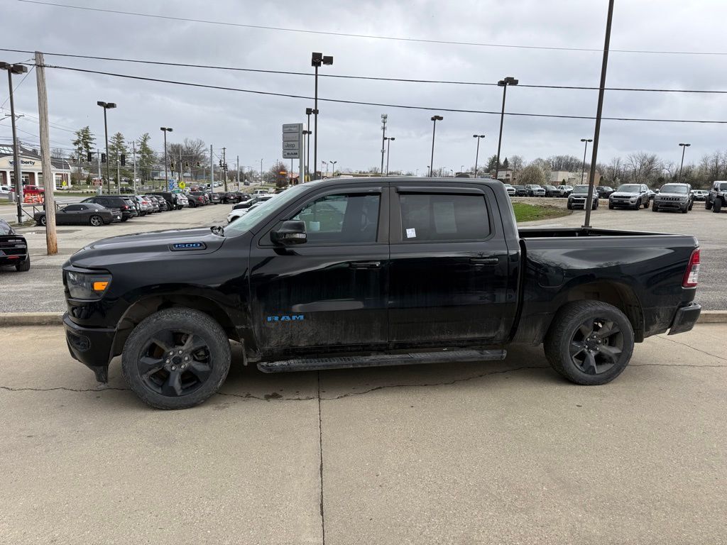2019 Ram 1500 Big Horn/Lone Star Crestwood KY