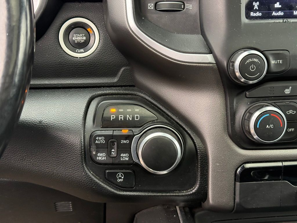 2019 Ram 1500 Big Horn/Lone Star Crestwood KY