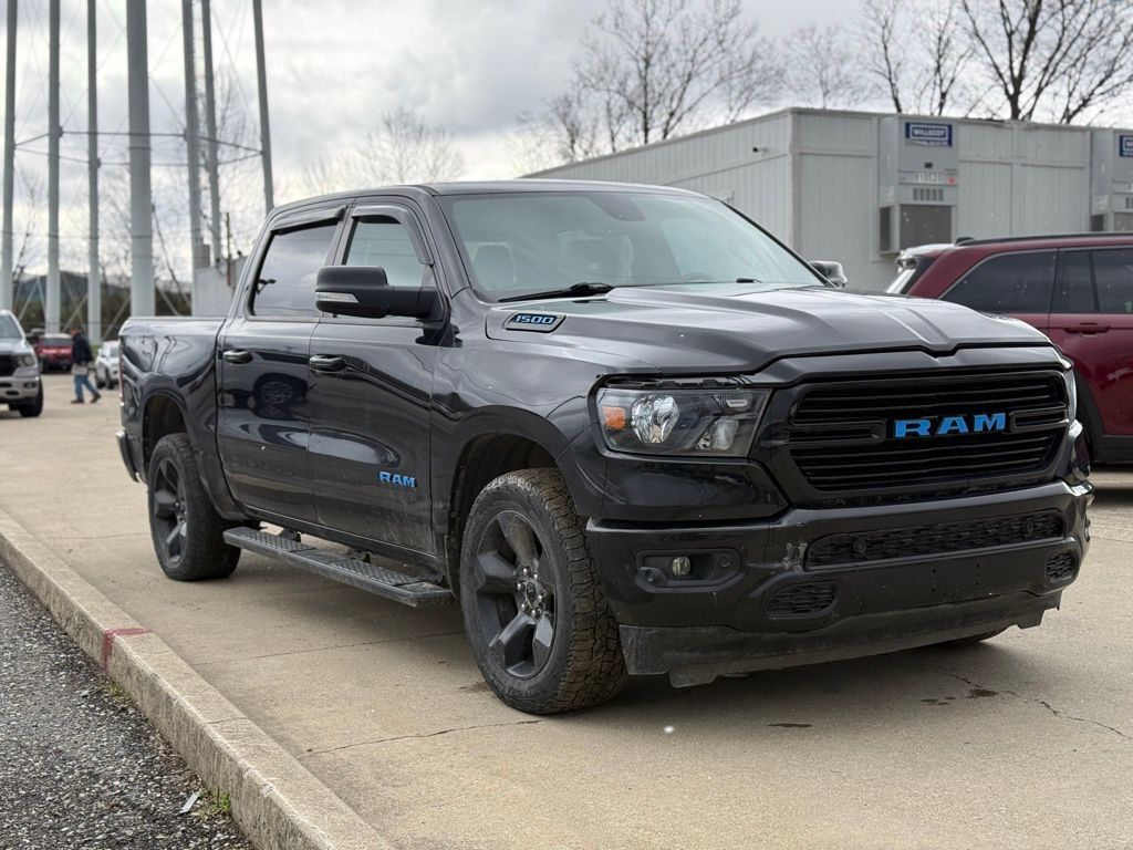 2019 Ram 1500 Big Horn/Lone Star Crestwood KY