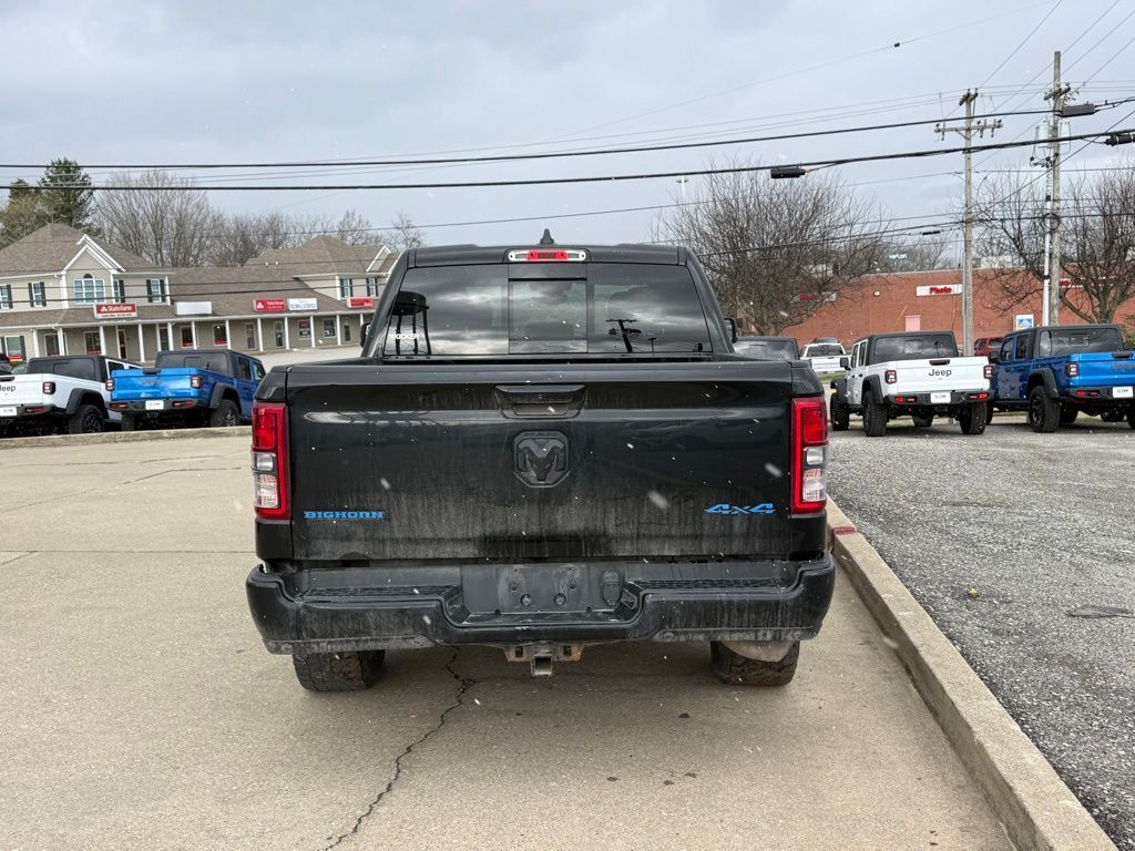 2019 Ram 1500 Big Horn/Lone Star Crestwood KY