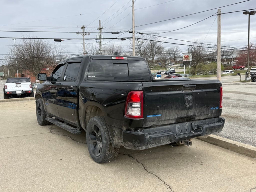 2019 Ram 1500 Big Horn/Lone Star Crestwood KY