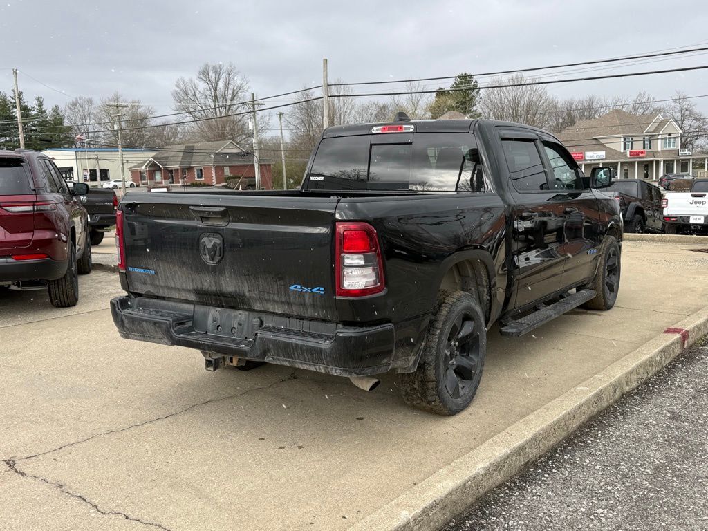2019 Ram 1500 Big Horn/Lone Star Crestwood KY