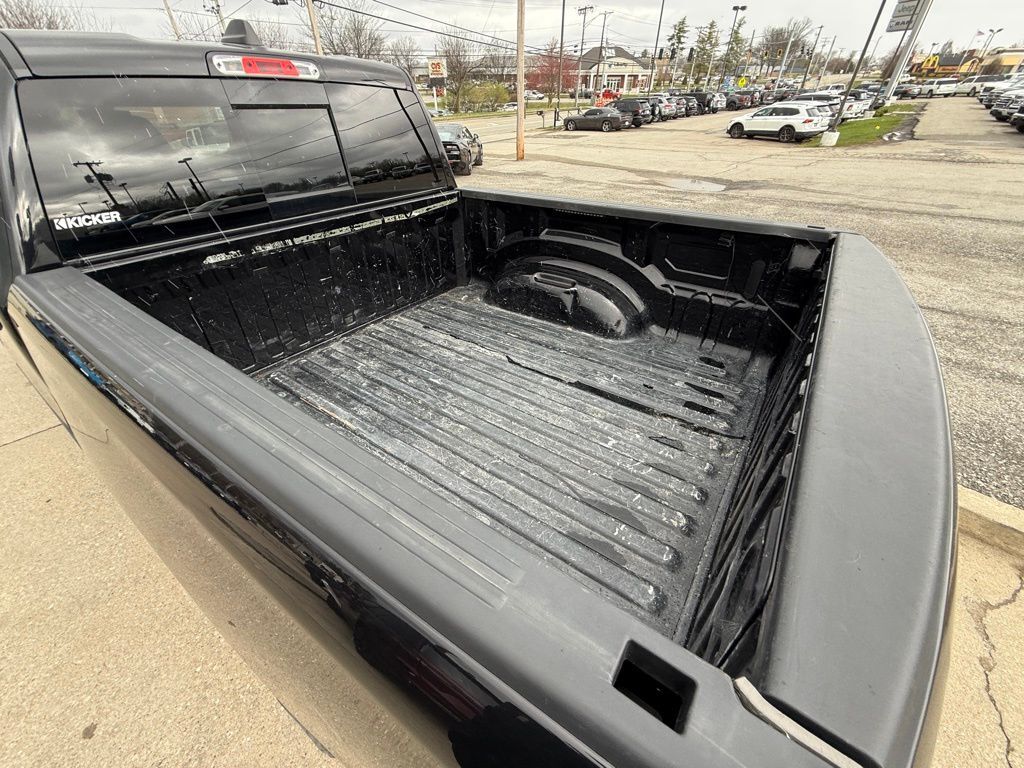 2019 Ram 1500 Big Horn/Lone Star Crestwood KY