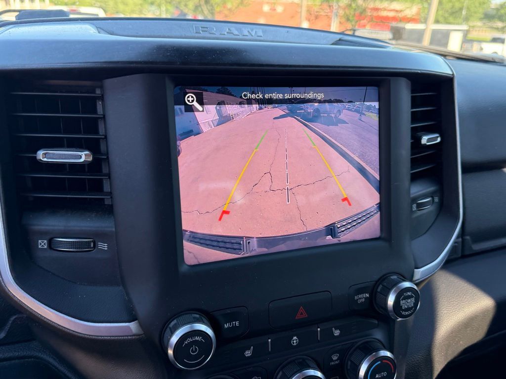 2019 Ram 1500 Big Horn/Lone Star Crestwood KY