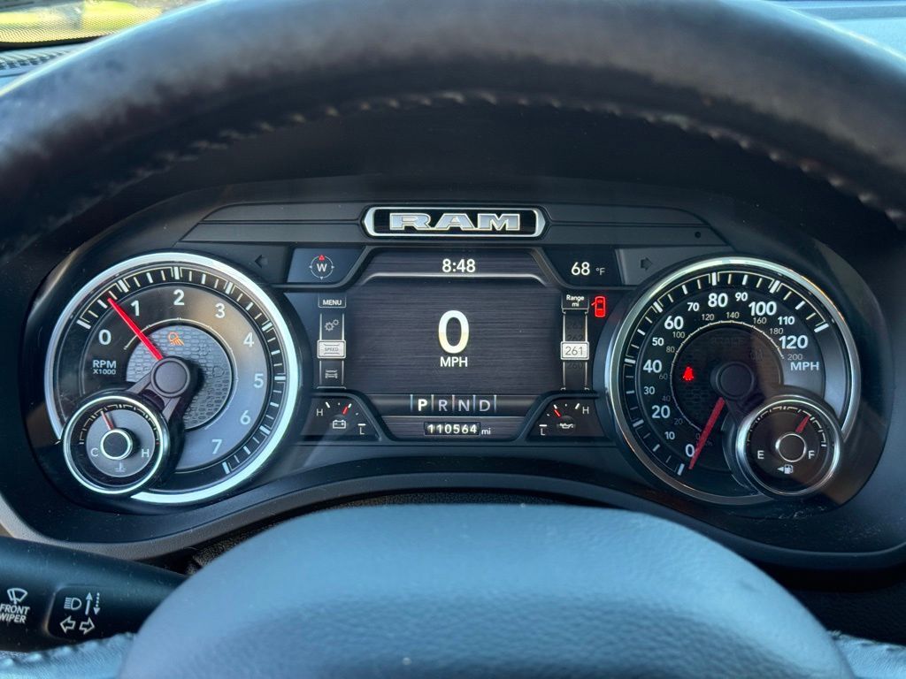 2019 Ram 1500 Big Horn/Lone Star Crestwood KY
