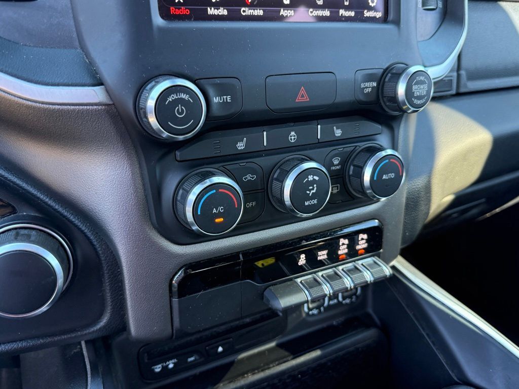 2019 Ram 1500 Big Horn/Lone Star Crestwood KY
