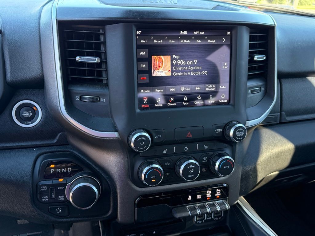 2019 Ram 1500 Big Horn/Lone Star Crestwood KY