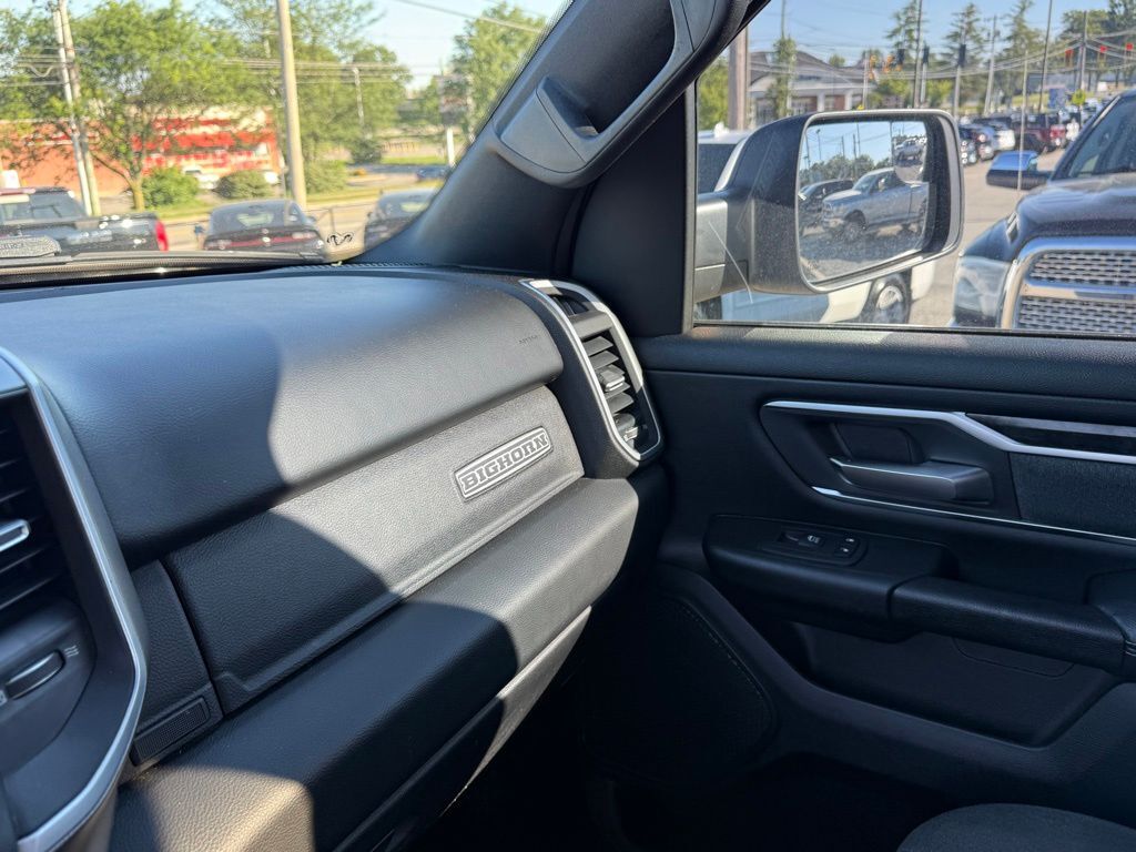 2019 Ram 1500 Big Horn/Lone Star Crestwood KY