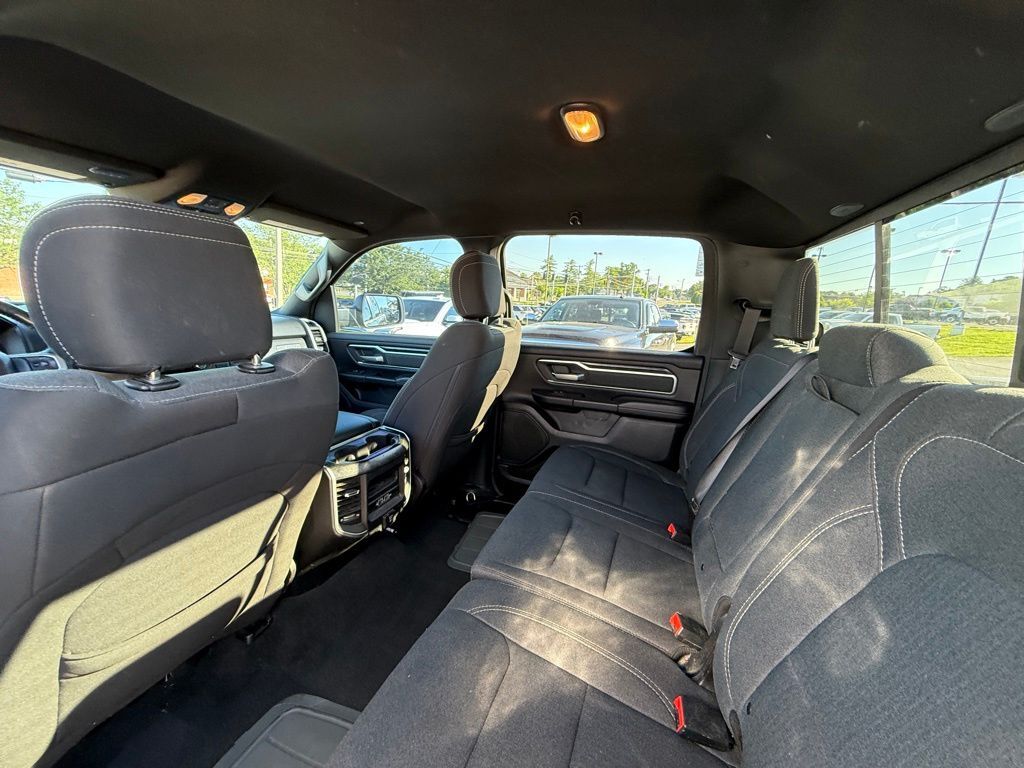 2019 Ram 1500 Big Horn/Lone Star Crestwood KY