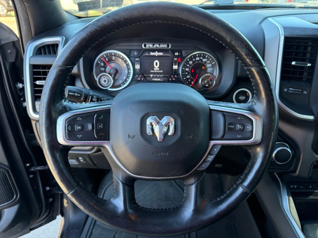 2019 Ram 1500 Big Horn/Lone Star Crestwood KY