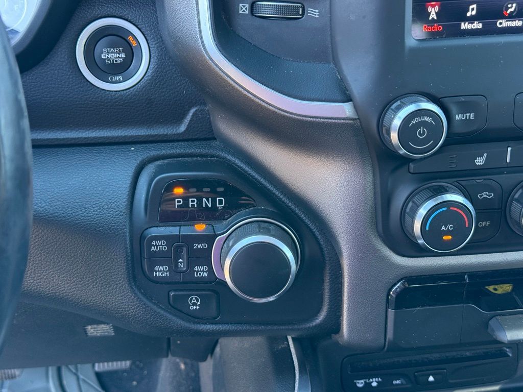 2019 Ram 1500 Big Horn/Lone Star Crestwood KY