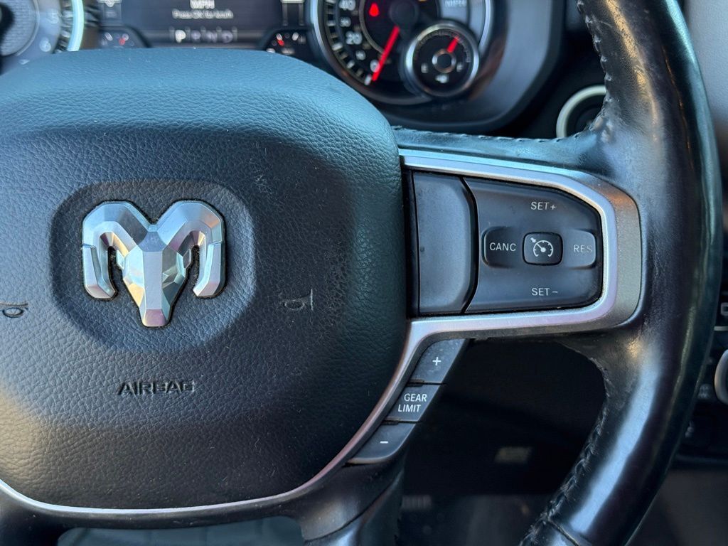 2019 Ram 1500 Big Horn/Lone Star Crestwood KY