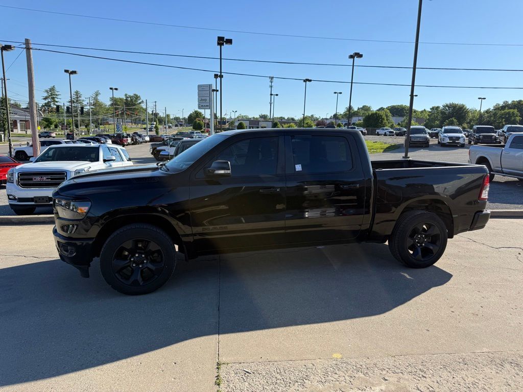2019 Ram 1500 Big Horn/Lone Star Crestwood KY