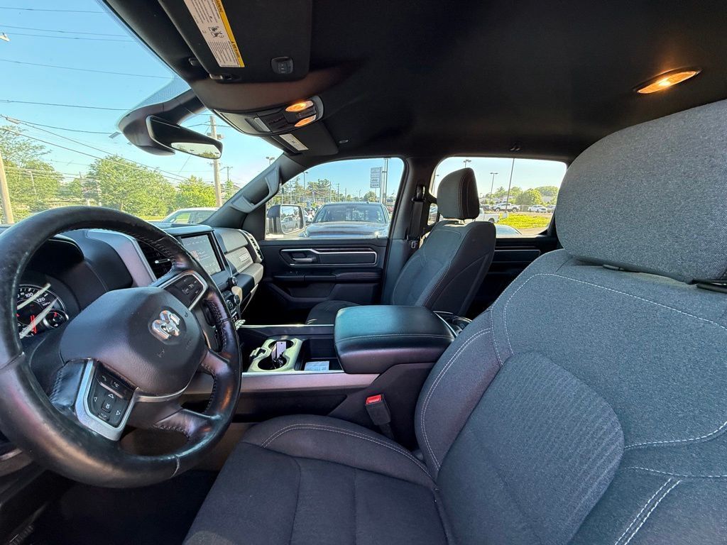 2019 Ram 1500 Big Horn/Lone Star Crestwood KY