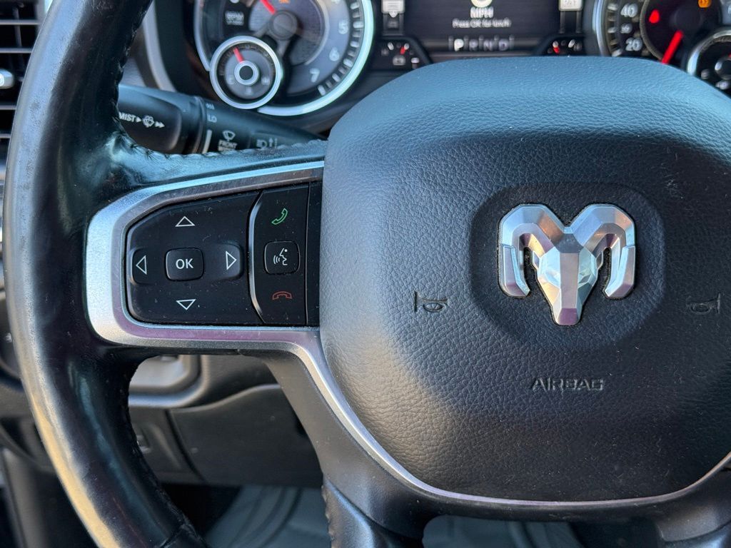 2019 Ram 1500 Big Horn/Lone Star Crestwood KY