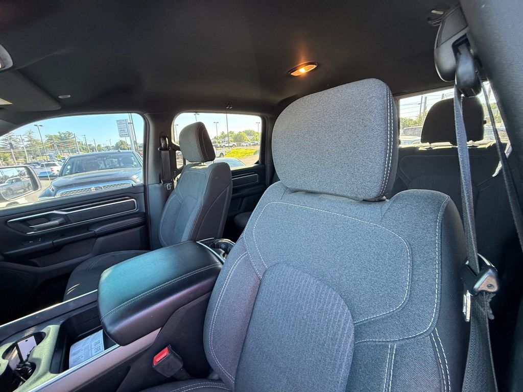 2019 Ram 1500 Big Horn/Lone Star Crestwood KY