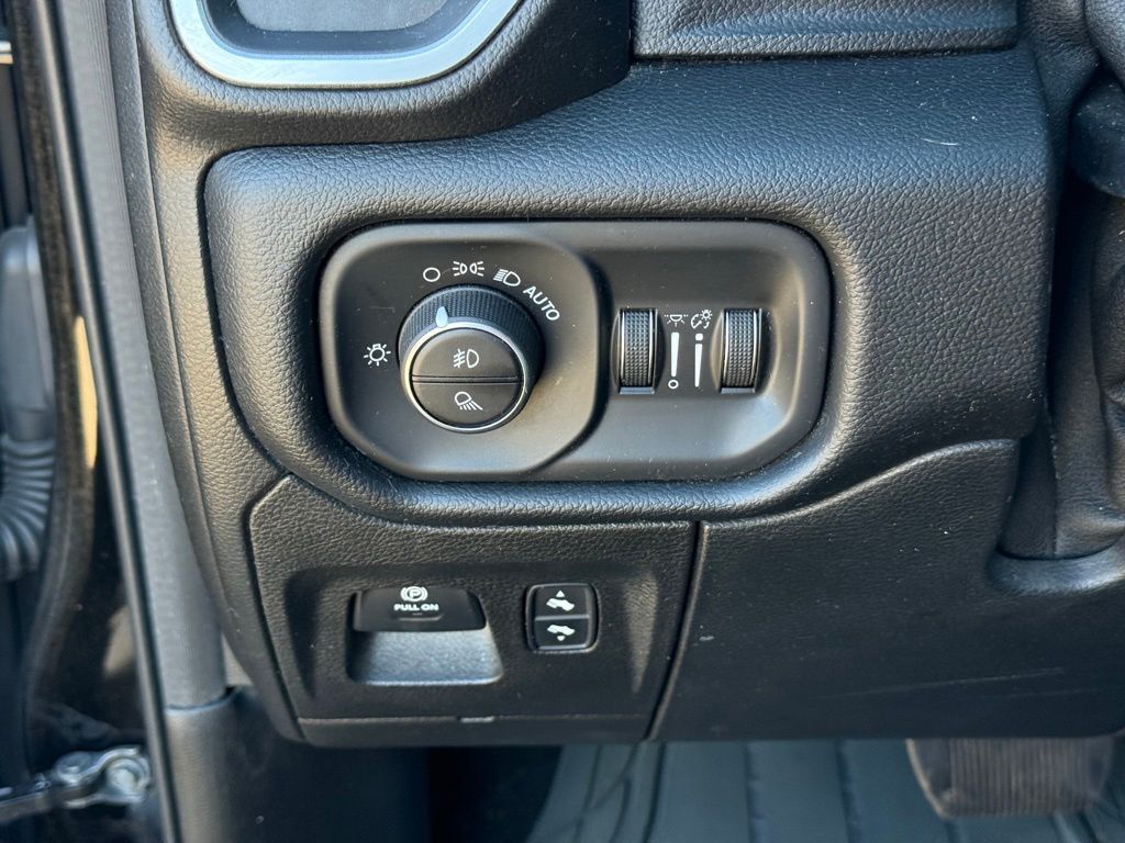 2019 Ram 1500 Big Horn/Lone Star Crestwood KY