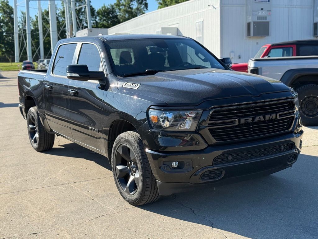 2019 Ram 1500 Big Horn/Lone Star Crestwood KY