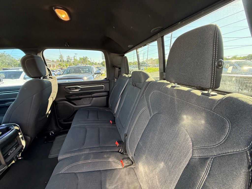 2019 Ram 1500 Big Horn/Lone Star Crestwood KY