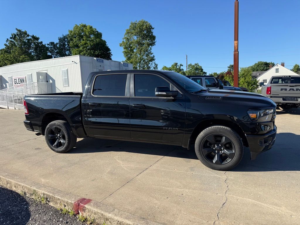 2019 Ram 1500 Big Horn/Lone Star Crestwood KY