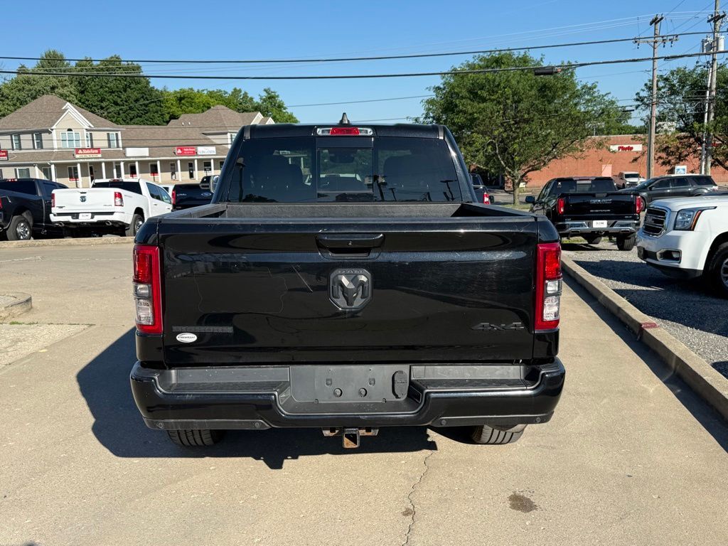 2019 Ram 1500 Big Horn/Lone Star Crestwood KY