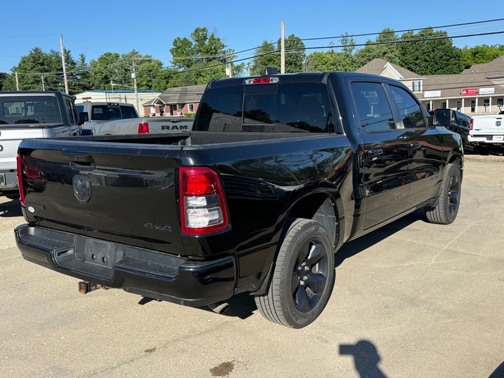 2019 Ram 1500 Big Horn/Lone Star Crestwood KY