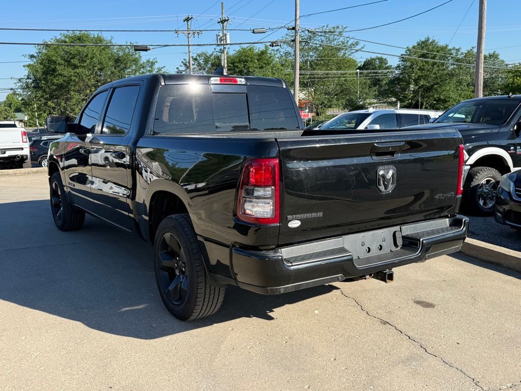 2019 Ram 1500 Big Horn/Lone Star Crestwood KY
