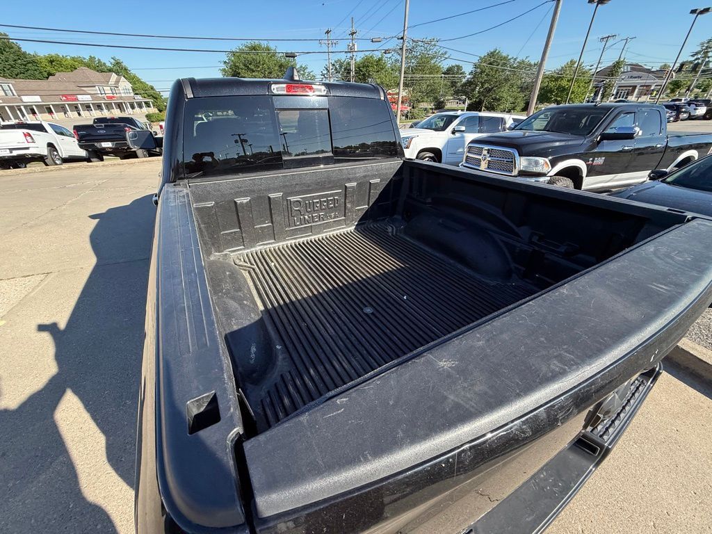 2019 Ram 1500 Big Horn/Lone Star Crestwood KY