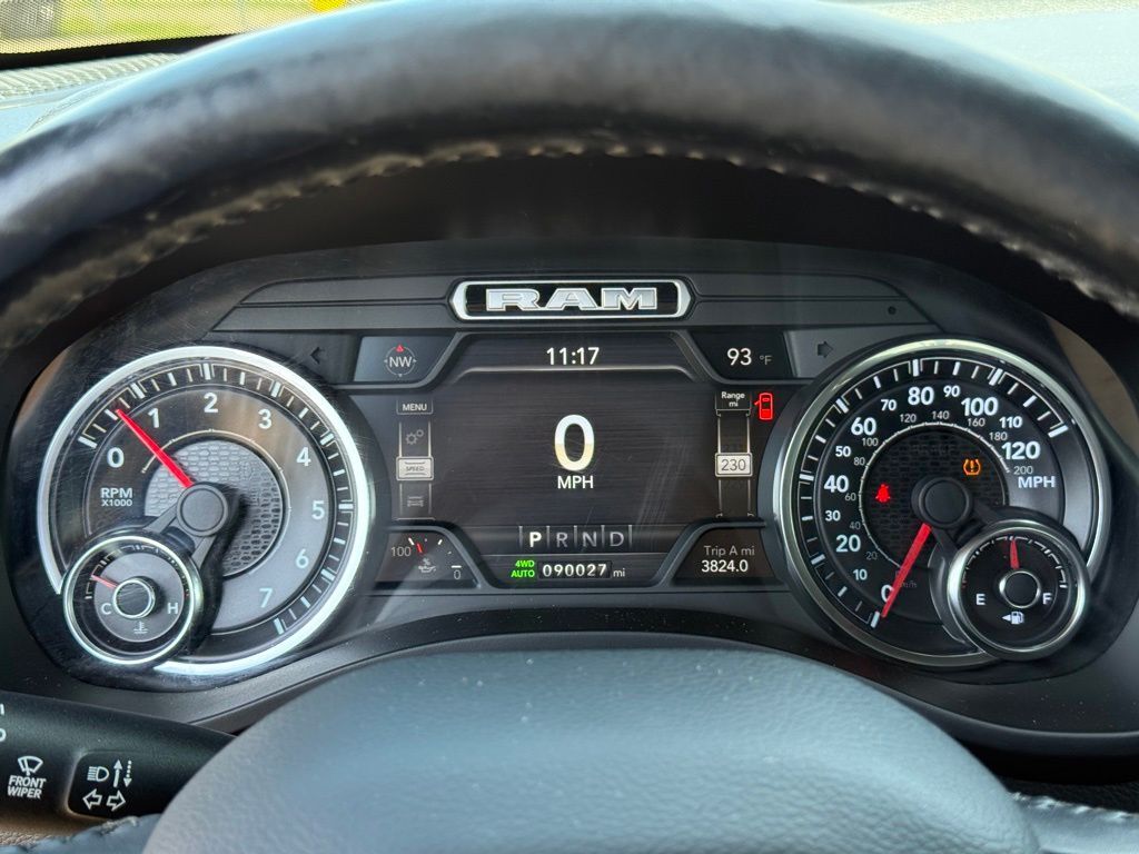 2019 Ram 1500 Big Horn/Lone Star Crestwood KY