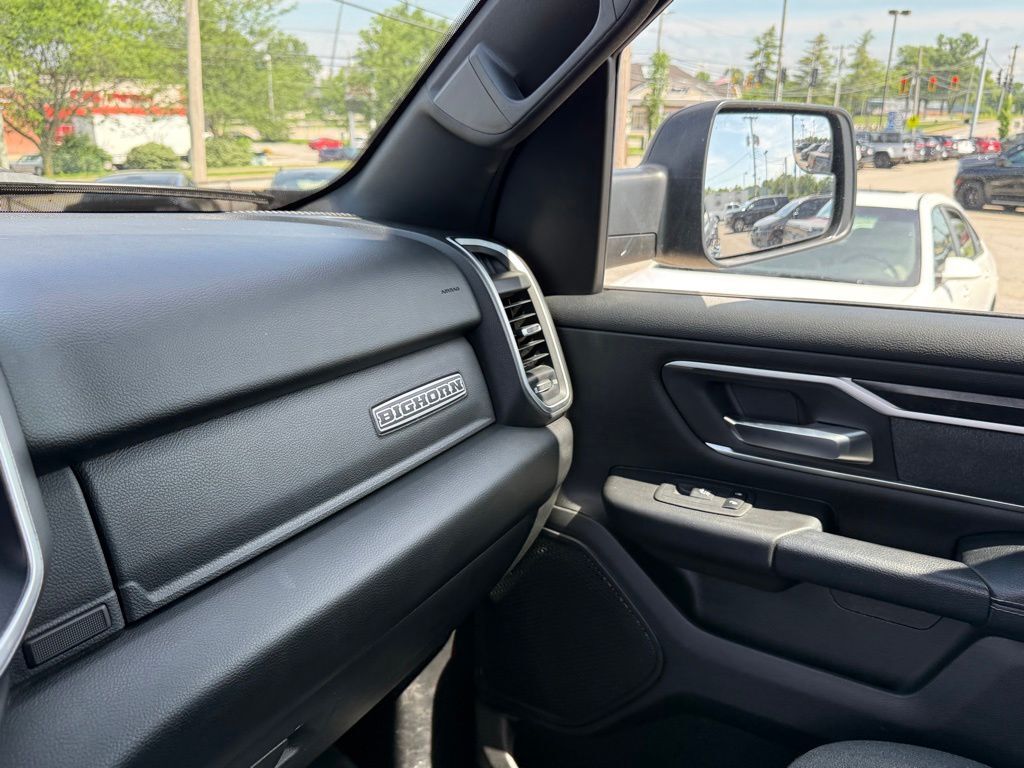 2019 Ram 1500 Big Horn/Lone Star Crestwood KY