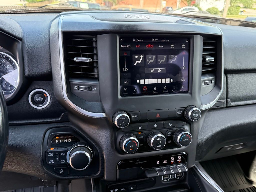 2019 Ram 1500 Big Horn/Lone Star Crestwood KY