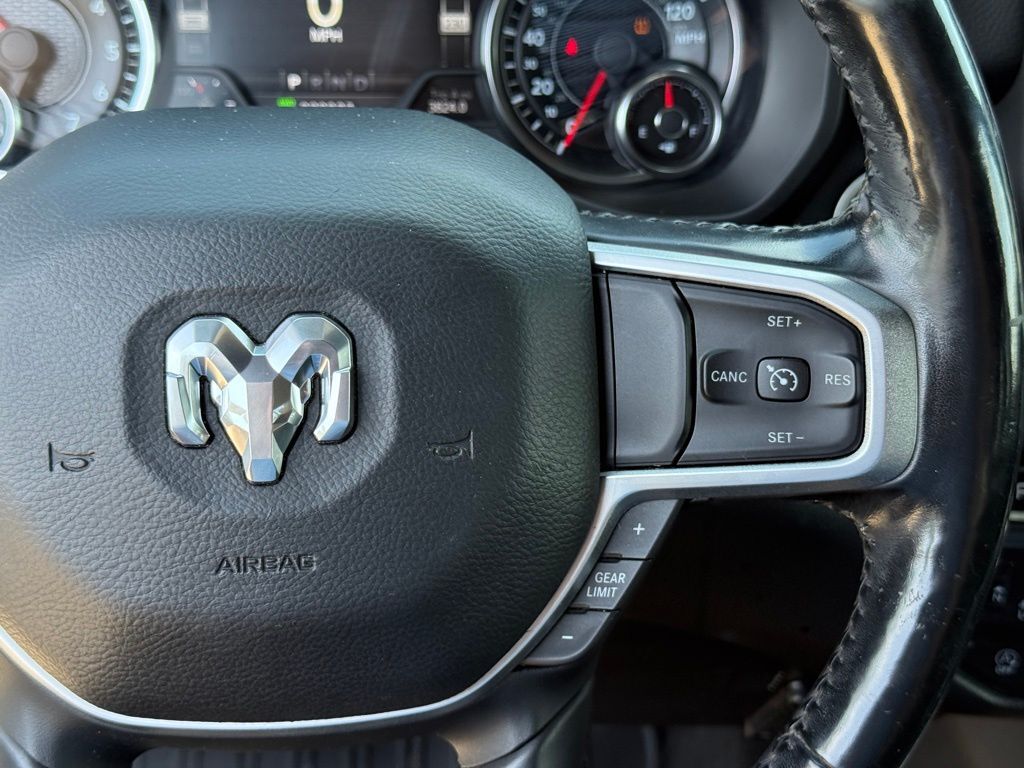 2019 Ram 1500 Big Horn/Lone Star Crestwood KY
