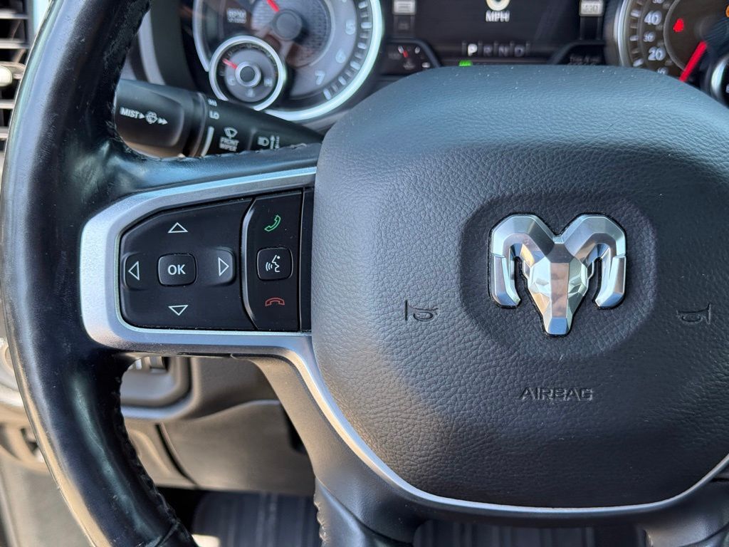 2019 Ram 1500 Big Horn/Lone Star Crestwood KY
