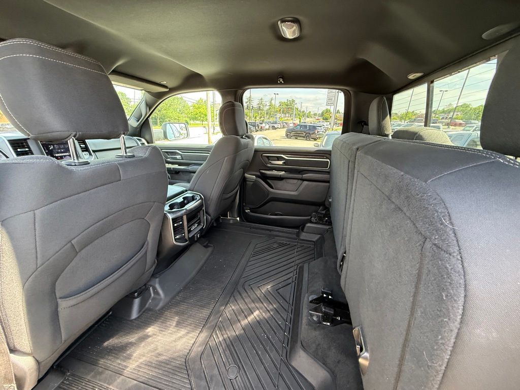 2019 Ram 1500 Big Horn/Lone Star Crestwood KY