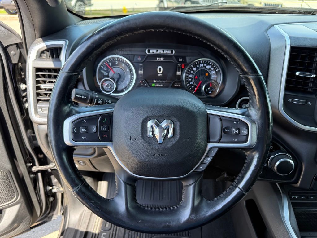 2019 Ram 1500 Big Horn/Lone Star Crestwood KY