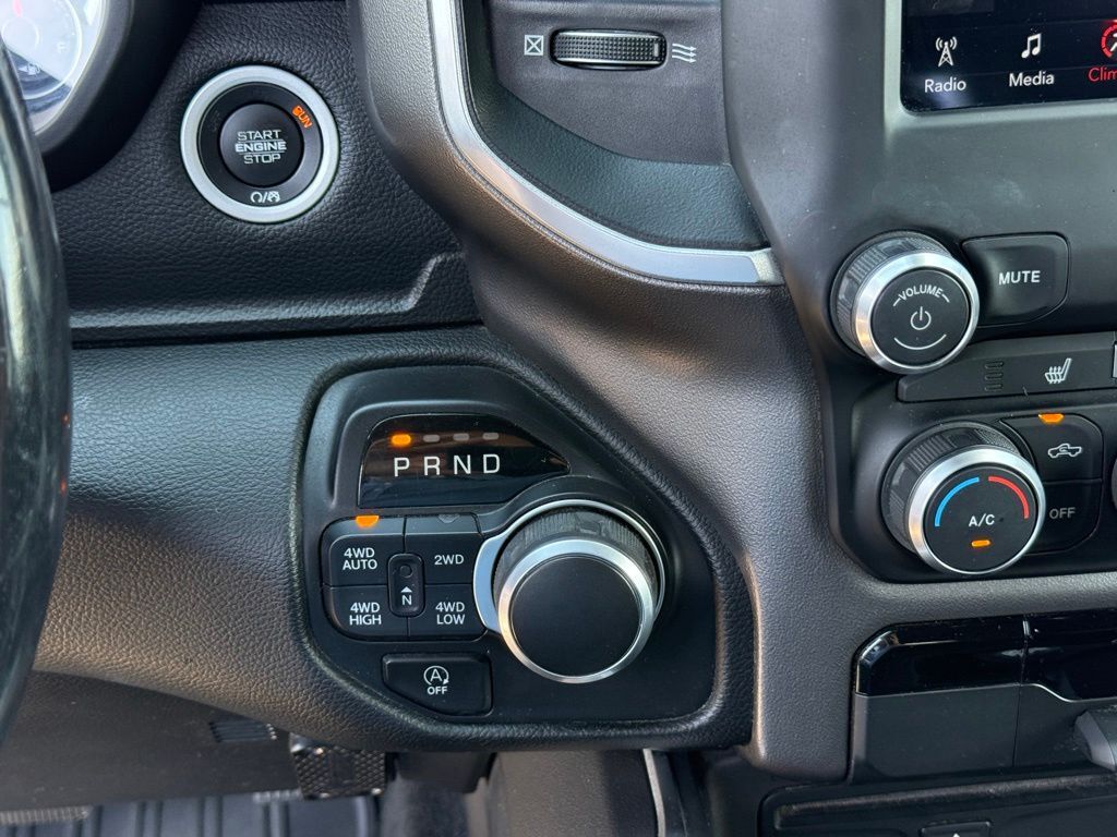 2019 Ram 1500 Big Horn/Lone Star Crestwood KY