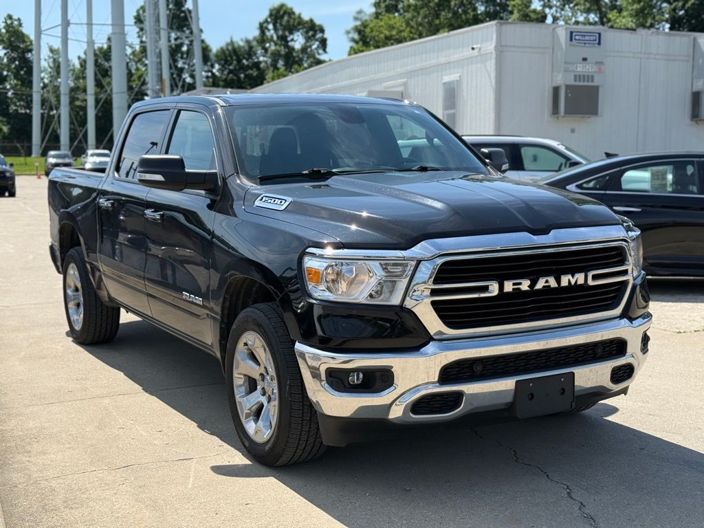 2019 Ram 1500 Big Horn/Lone Star Crestwood KY