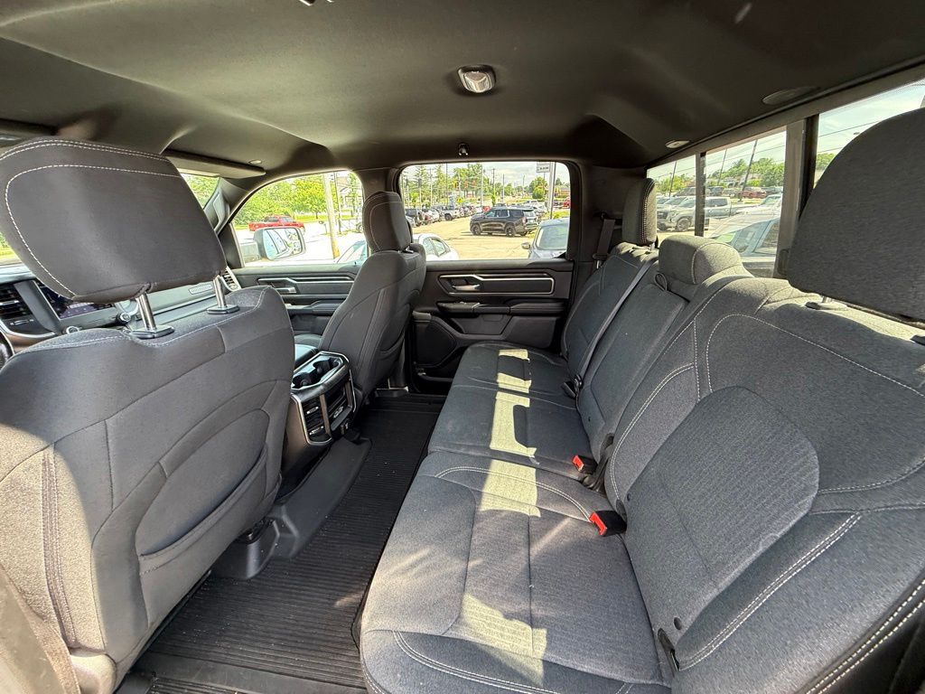 2019 Ram 1500 Big Horn/Lone Star Crestwood KY